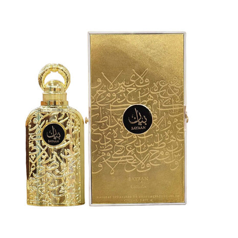 Bayaan 3.40 Fl. Oz EDP Spray By Lattafa