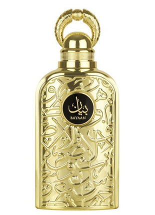 Bayaan 3.40 Fl. Oz EDP Spray By Lattafa