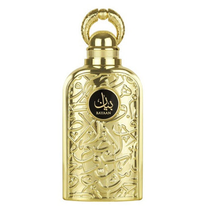 Bayaan 3.40 Fl. Oz EDP Spray By Lattafa