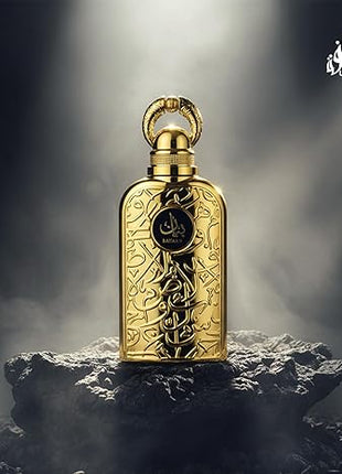 Bayaan 3.40 Fl. Oz EDP Spray By Lattafa