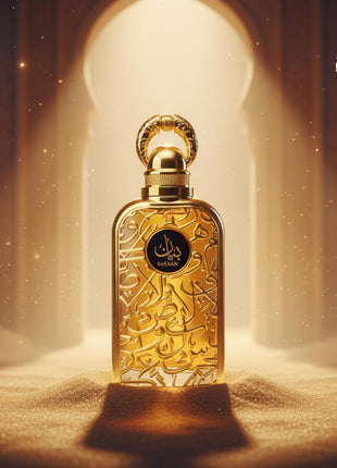Bayaan 3.40 Fl. Oz EDP Spray By Lattafa