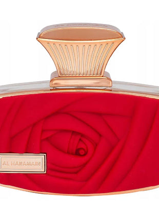 Haramain Belle Rouge 2.5 Fl. Oz EDP Spray By Al Haramain
