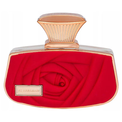 Haramain Belle Rouge 2.5 Fl. Oz EDP Spray By Al Haramain