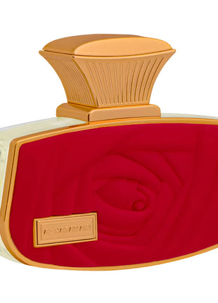 Haramain Belle Rouge 2.5 Fl. Oz EDP Spray By Al Haramain