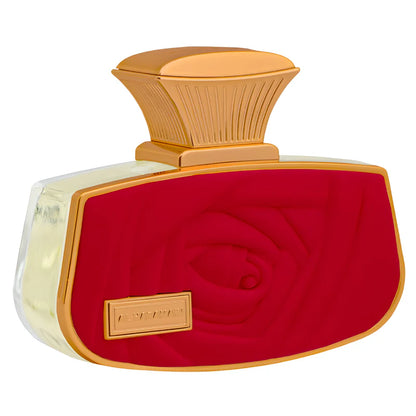 Haramain Belle Rouge 2.5 Fl. Oz EDP Spray By Al Haramain