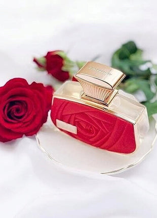 Haramain Belle Rouge 2.5 Fl. Oz EDP Spray By Al Haramain