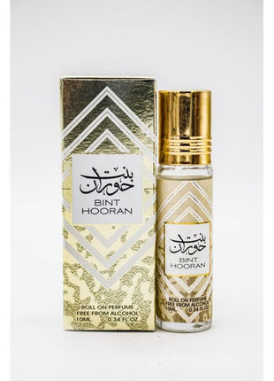 Bint Hooran Roll-On Perfume Oil 0.34 oz by Ard Al Zaafaran