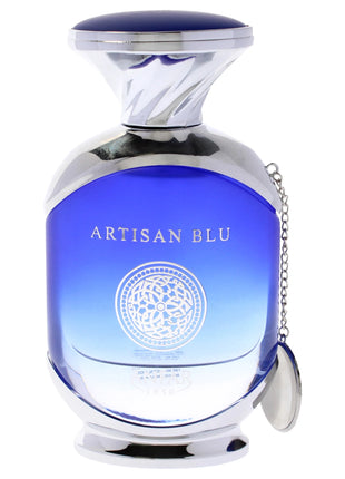 Anfar Artisan Blu 3.40 Fl. Oz EDP Spray By Anfar