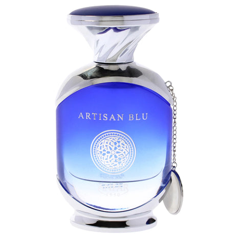 Anfar Artisan Blu 3.40 Fl. Oz EDP Spray By Anfar