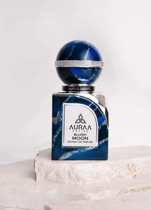 Bluish Moon 3.40 Fl. Oz EDP Spray By Auraa Desire