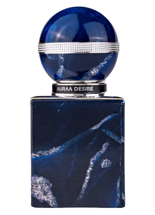 Bluish Moon 3.40 Fl. Oz EDP Spray By Auraa Desire