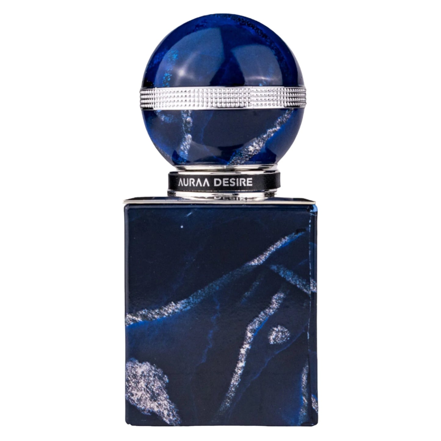 Bluish Moon 3.40 Fl. Oz EDP Spray By Auraa Desire