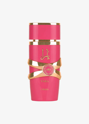 Yara Candy 3.40 Fl. Oz EDP Spray By Lattafa