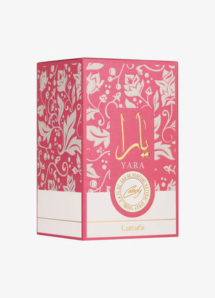 Yara Candy 3.40 Fl. Oz EDP Spray By Lattafa
