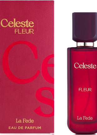Celeste Fleur 3.40 Fl. Oz EDP Spray By La Fede
