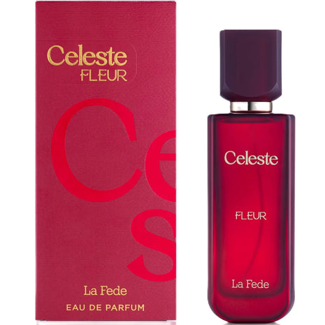Celeste Fleur 3.40 Fl. Oz EDP Spray By La Fede