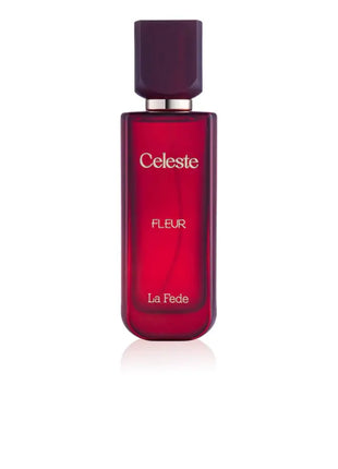 Celeste Fleur 3.40 Fl. Oz EDP Spray By La Fede