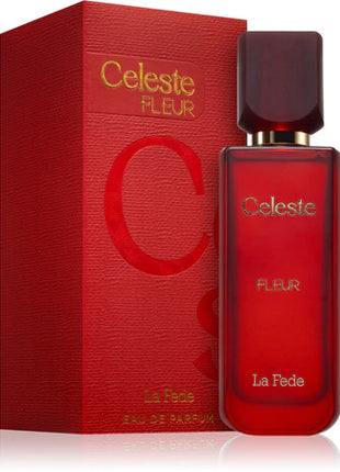 Celeste Fleur 3.40 Fl. Oz EDP Spray By La Fede