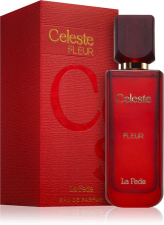 Celeste Fleur 3.40 Fl. Oz EDP Spray By La Fede
