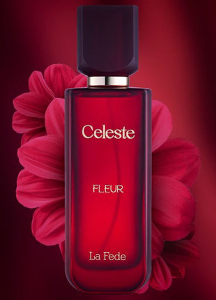 Celeste Fleur 3.40 Fl. Oz EDP Spray By La Fede
