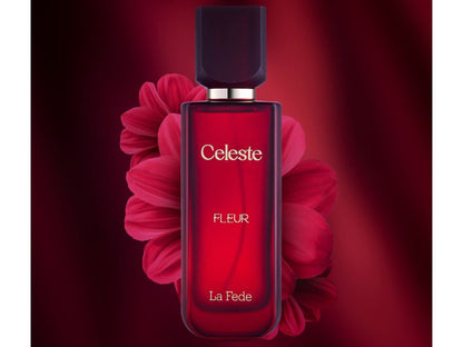 Celeste Fleur 3.40 Fl. Oz EDP Spray By La Fede