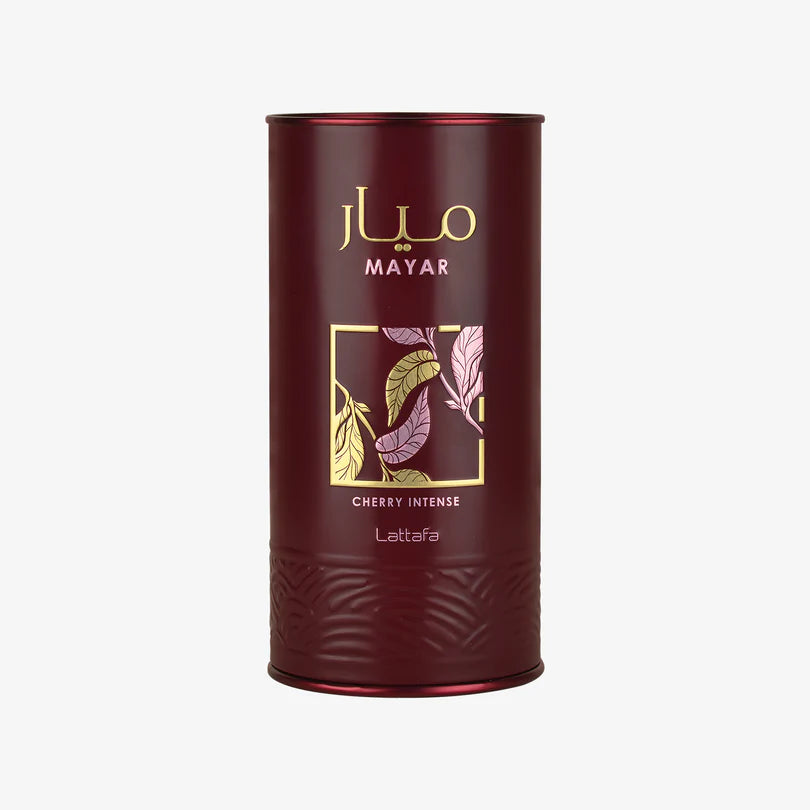 Mayar Cherry Intense 3.40 Fl. Oz EDP Spray By Lattafa