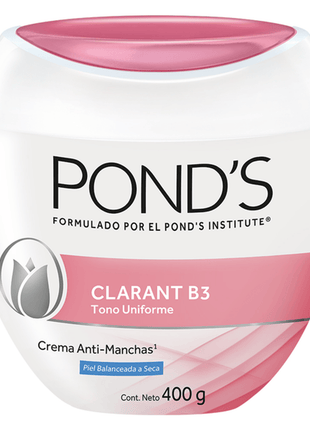 Pond’s Clarant B3 Dark Spot Correcting Cream 14.01 oz