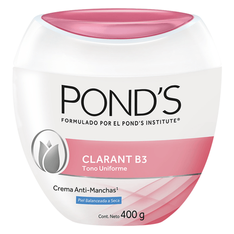 Pond’s Clarant B3 Dark Spot Correcting Cream 14.01 oz