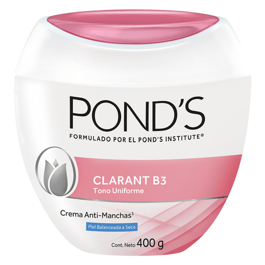 Pond’s Clarant B3 Dark Spot Correcting Cream 14.01 oz