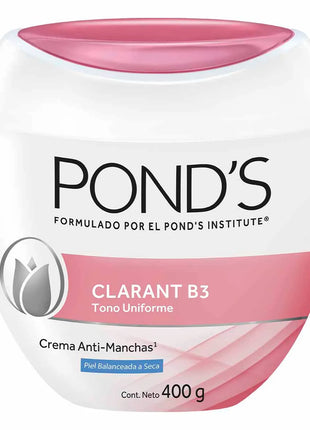 Pond’s Clarant B3 Dark Spot Correcting Cream 14.01 oz