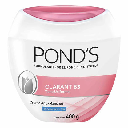 Pond’s Clarant B3 Dark Spot Correcting Cream 14.01 oz