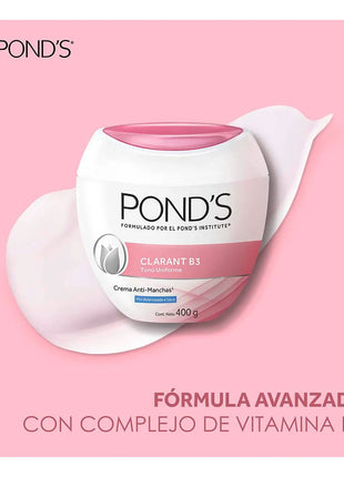 Pond’s Clarant B3 Dark Spot Correcting Cream 14.01 oz