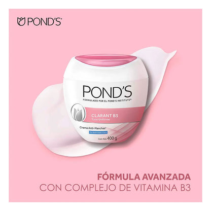 Pond’s Clarant B3 Dark Spot Correcting Cream 14.01 oz