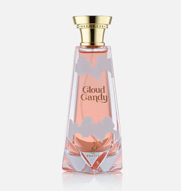 KHADLAJ CLOUD CANDY U 3.4 EDP SPR - NO ONLINE SALES - IN