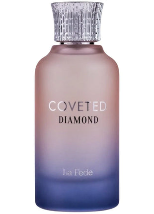 Coveted Diamond 3.40 Fl. Oz EDP Spray By La Fede