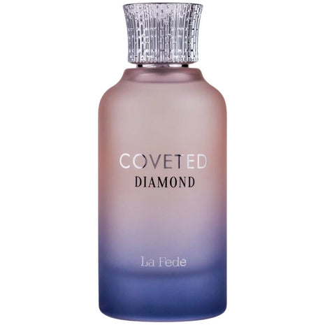Coveted Diamond 3.40 Fl. Oz EDP Spray By La Fede