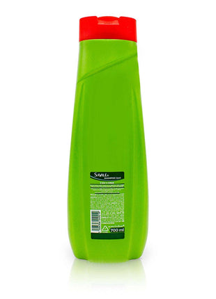 Savile Crecimiento Saludable Healthy Hair Growth Shampoo with Chili & Aloe Vera 25.36 fl. oz