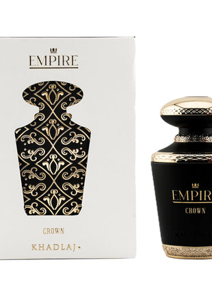 Empire Crown 3.40 Fl. Oz EDP Spray By Khadlaj
