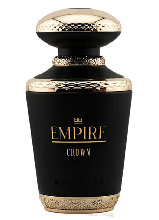 Empire Crown 3.40 Fl. Oz EDP Spray By Khadlaj