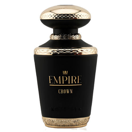 Empire Crown 3.40 Fl. Oz EDP Spray By Khadlaj