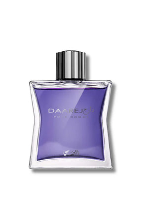 Daarej Pour Homme 3.30 Fl. Oz EDP Spray By Rasasi
