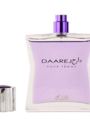 Daarej Pour Femme 3.30 Fl. Oz EDP Spray By Rasasi