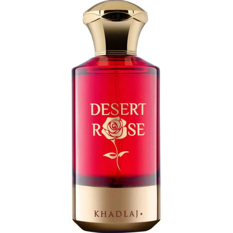 Desert Rose 3.40 Fl. Oz EDP Spray By Khadlaj