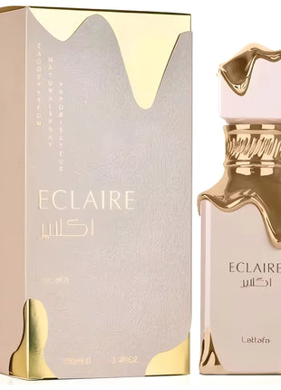 Eclaire 3.40 Fl. Oz EDP Spray By Lattafa