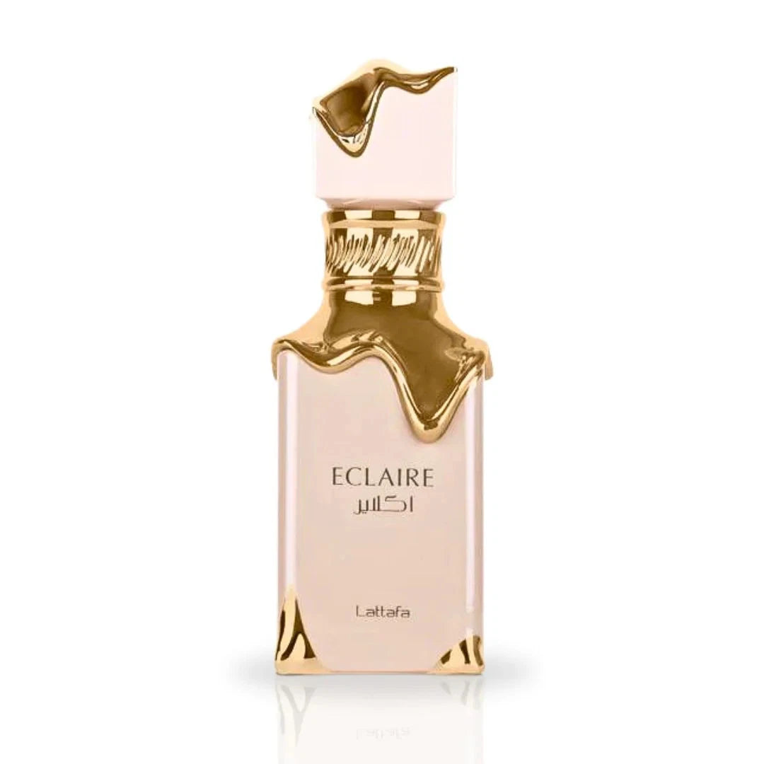 Eclaire 3.40 Fl. Oz EDP Spray By Lattafa