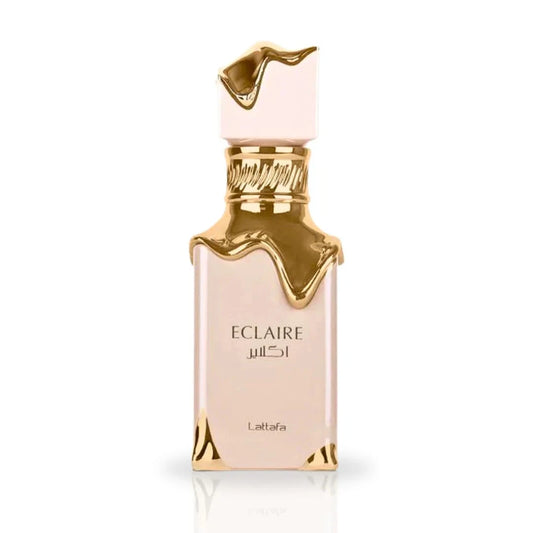 Eclaire 3.40 Fl. Oz EDP Spray By Lattafa