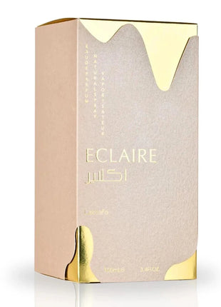 Eclaire 3.40 Fl. Oz EDP Spray By Lattafa
