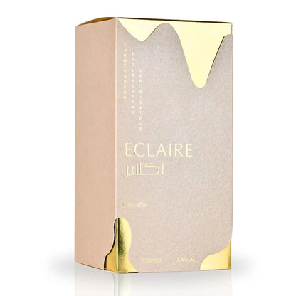 Eclaire 3.40 Fl. Oz EDP Spray By Lattafa
