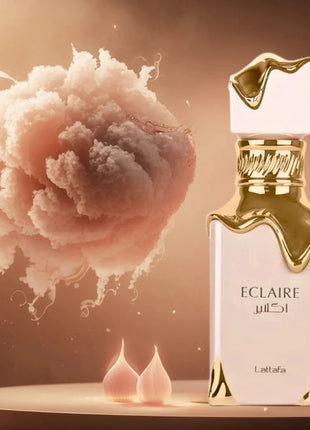 Eclaire 3.40 Fl. Oz EDP Spray By Lattafa