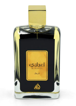 Ejaazi 3.40 Fl. Oz EDP Spray By Lattafa